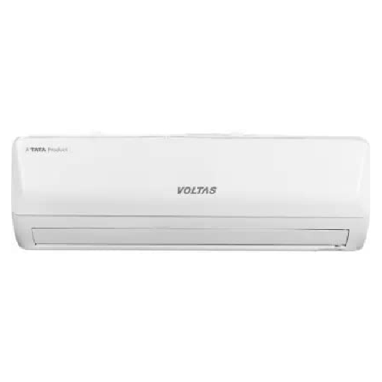 Voltas Adjustable Inverter AC 1.5 Ton 3 Star 183V